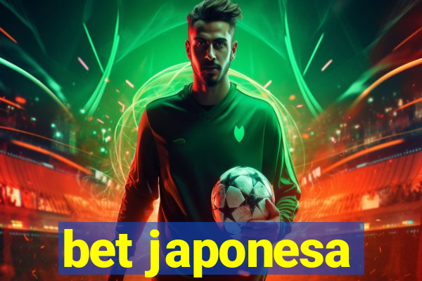 bet japonesa